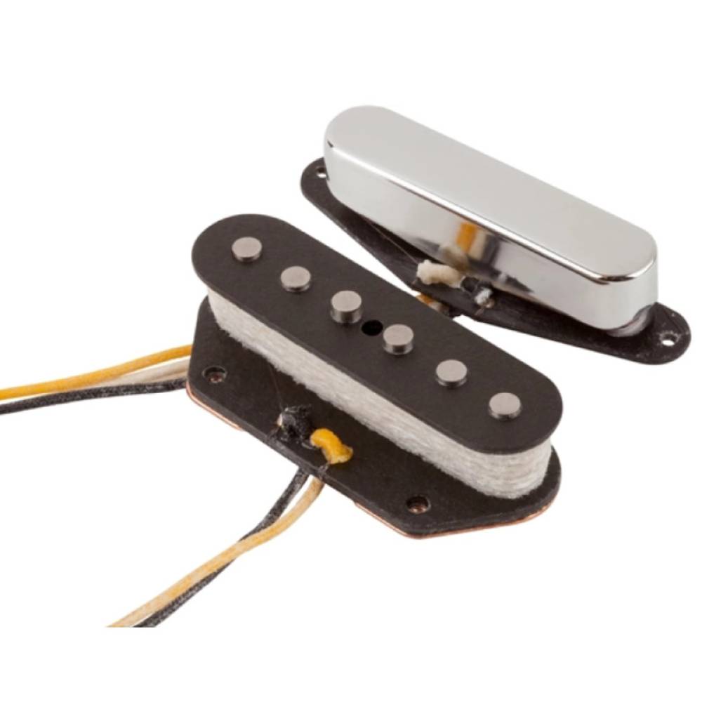 Набір звукознімачів FENDER CUSTOM SHOP TEXAS SPECIAL TELE PICKUPS