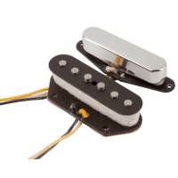 Набор звукоснимателей FENDER CUSTOM SHOP TEXAS SPECIAL TELE PICKUPS