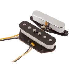 Набір звукознімачів FENDER CUSTOM SHOP TEXAS SPECIAL TELE PICKUPS