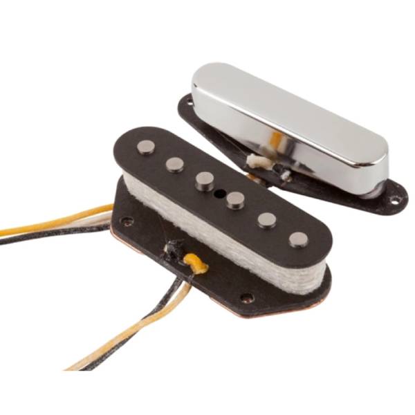 Набір звукознімачів FENDER CUSTOM SHOP TEXAS SPECIAL TELE PICKUPS