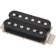 Звукознімач Fender Double Tap Humbucking Pickup Black
