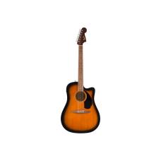 Електроакустична гітара FENDER CALIFORNIA DEBUT REDONDO CE 2 COLOR SUNBURST