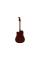 Электроакустическая гитара FENDER CALIFORNIA DEBUT REDONDO CE 2 COLOR SUNBURST