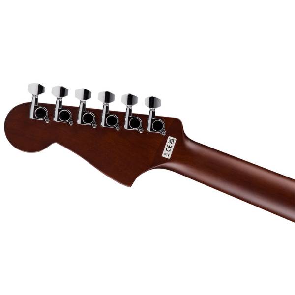 Электроакустическая гитара FENDER CALIFORNIA DEBUT REDONDO CE 2 COLOR SUNBURST