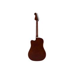 Електроакустична гітара FENDER CALIFORNIA DEBUT REDONDO CE NATURAL
