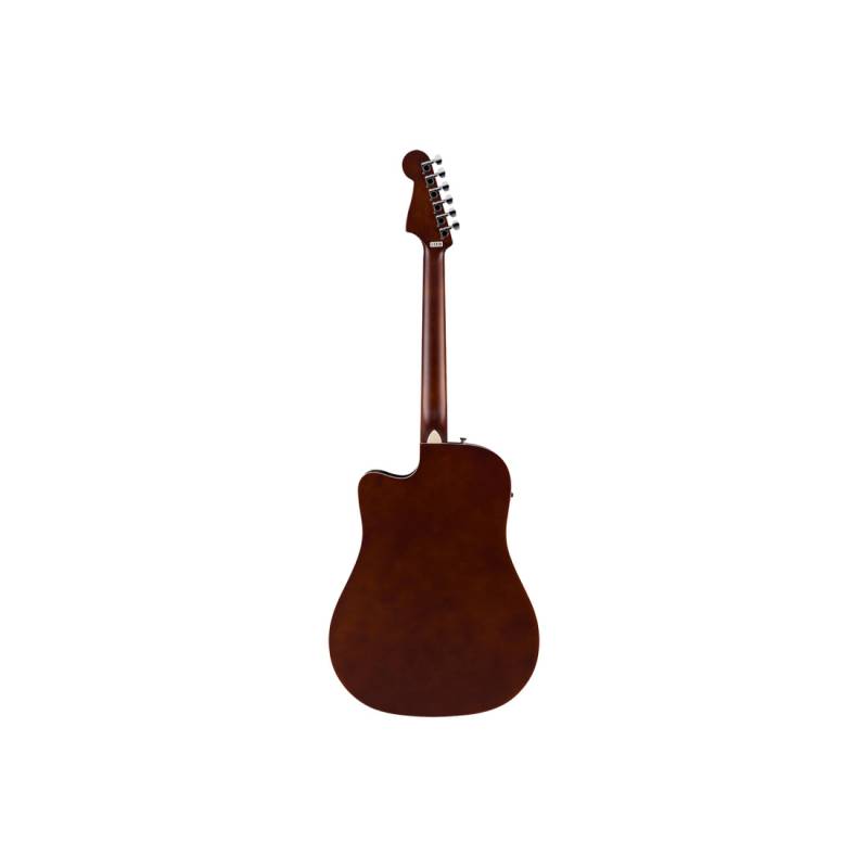 Электроакустическая гитара FENDER CALIFORNIA DEBUT REDONDO CE NATURAL