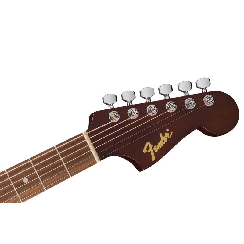 Электроакустическая гитара FENDER CALIFORNIA DEBUT REDONDO CE NATURAL