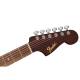Електроакустична гітара FENDER CALIFORNIA DEBUT REDONDO CE NATURAL