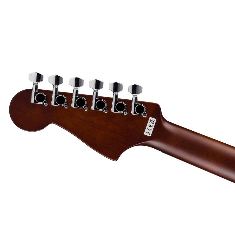 Электроакустическая гитара FENDER CALIFORNIA DEBUT REDONDO CE NATURAL
