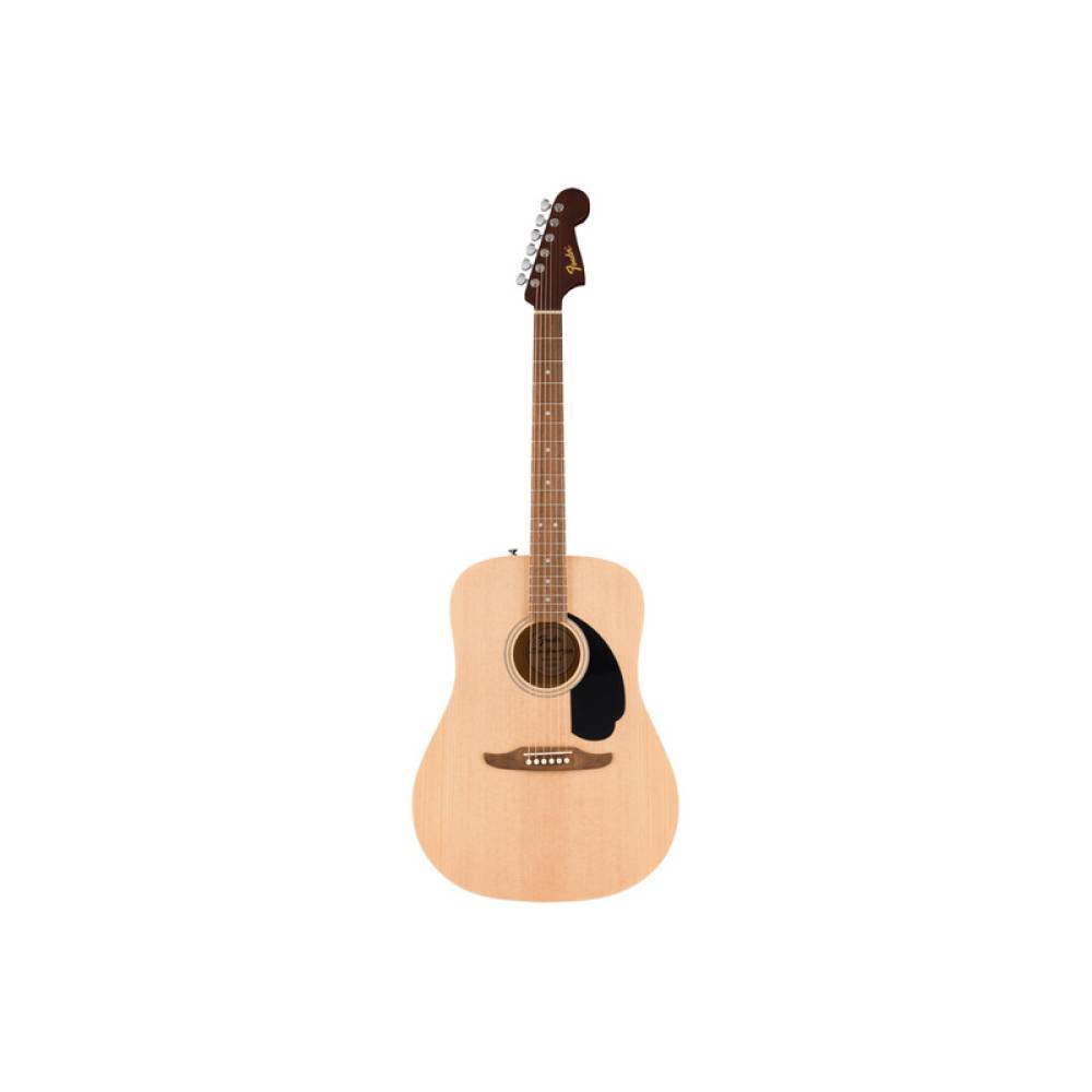 Акустична гітара FENDER CALIFORNIA DEBUT REDONDO NATURAL
