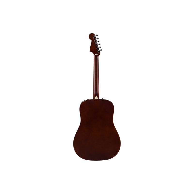 Акустична гітара FENDER CALIFORNIA DEBUT REDONDO NATURAL