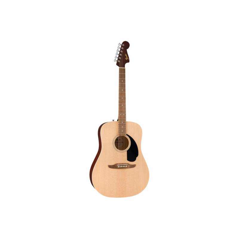 Акустична гітара FENDER CALIFORNIA DEBUT REDONDO NATURAL