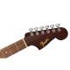 Акустична гітара FENDER CALIFORNIA DEBUT REDONDO NATURAL