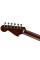 Акустична гітара FENDER CALIFORNIA DEBUT REDONDO NATURAL