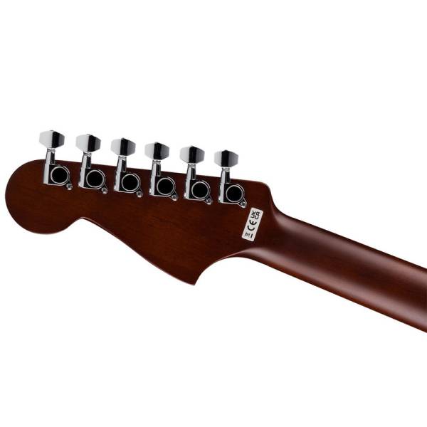 Акустична гітара FENDER CALIFORNIA DEBUT REDONDO NATURAL