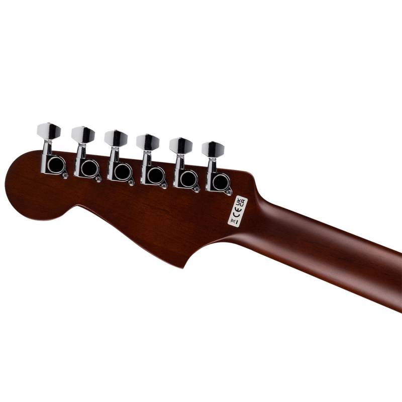 Акустична гітара FENDER CALIFORNIA DEBUT REDONDO NATURAL