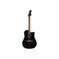 Електроакустична гітара FENDER CALIFORNIA DEBUT REDONDO CE BLACK