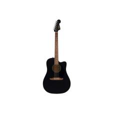 Електроакустична гітара FENDER CALIFORNIA DEBUT REDONDO CE BLACK