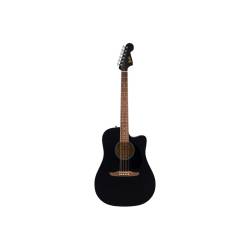 Електроакустична гітара FENDER CALIFORNIA DEBUT REDONDO CE BLACK