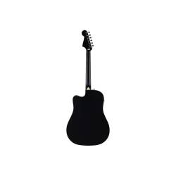 Електроакустична гітара FENDER CALIFORNIA DEBUT REDONDO CE BLACK