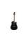 Електроакустична гітара FENDER CALIFORNIA DEBUT REDONDO CE BLACK