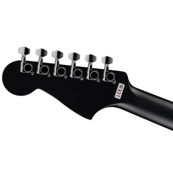 Електроакустична гітара FENDER CALIFORNIA DEBUT REDONDO CE BLACK