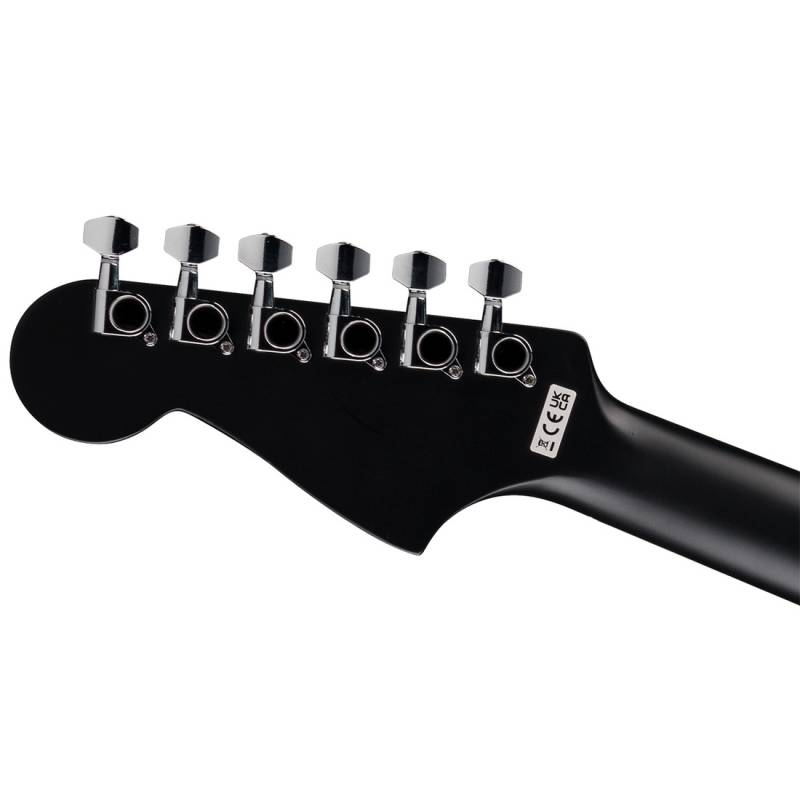 Электроакустическая гитара FENDER CALIFORNIA DEBUT REDONDO CE BLACK