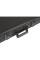 Кейс для бас-гитары Fender Deluxe Molded Bass Case Black