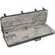 Кейс для бас-гітари Fender Deluxe Molded Bass Case Black