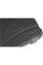 Кейс для бас-гитары Fender Deluxe Molded Bass Case Black
