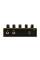 Педаль ефектів Fender Duel Pugilist Distortion