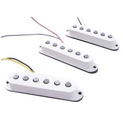 Набір звукознімачів FENDER DELUXE DRIVE STRATOCASTER PICKUP SET