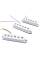 Набір звукознімачів FENDER DELUXE DRIVE STRATOCASTER PICKUP SET
