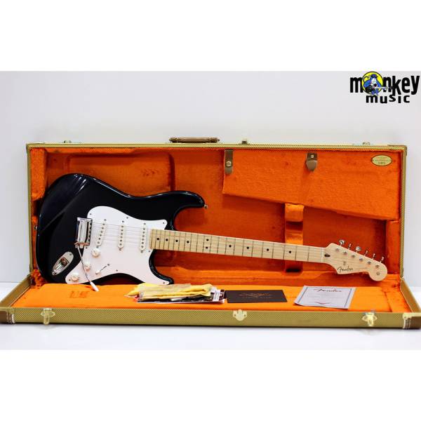 Електрогітара Fender Eric Clapton Stratocaster Custom Shop USA 2010