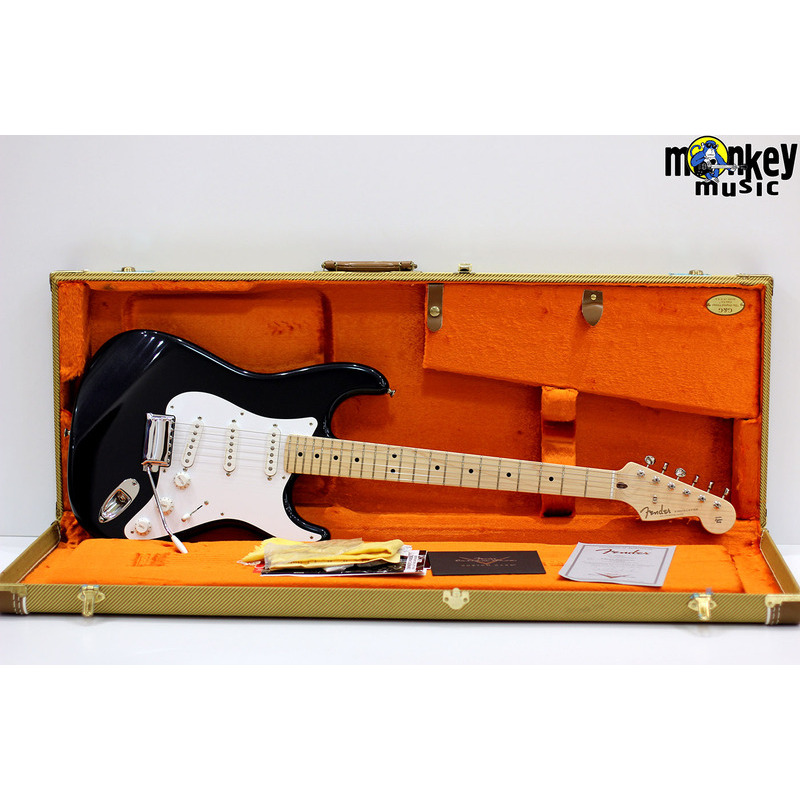 Електрогітара Fender Eric Clapton Stratocaster Custom Shop USA 2010