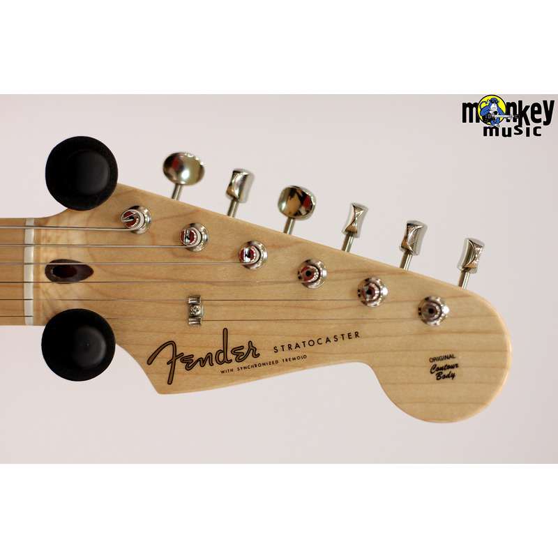 Електрогітара Fender Eric Clapton Stratocaster Custom Shop USA 2010