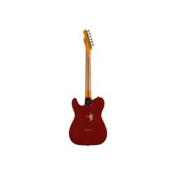 Електрогітара FENDER LIMITED EDITION CUSTOM SHOP '53 TELECASTER RELIC CIMARRON RED