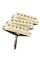 Набір звукознімачів FENDER ERIC JOHNSON SIGNATURE STRATOCASTER PICKUP SET