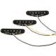Набір звукознімачів FENDER ERIC JOHNSON SIGNATURE STRATOCASTER PICKUP SET