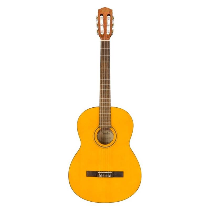 Классическая гитара Fender ESC-105