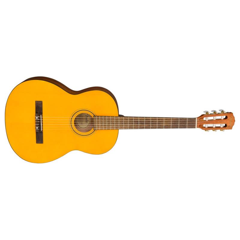 Классическая гитара Fender ESC-105