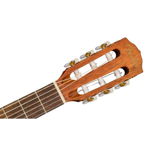 Классическая гитара Fender ESC-105
