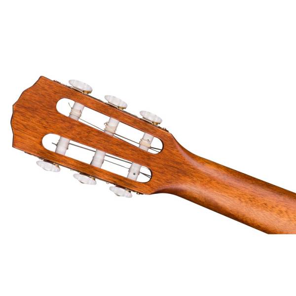 Классическая гитара Fender ESC-105