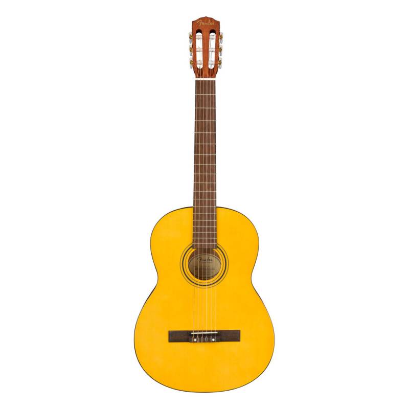 Класична гітара Fender ESC-110 Classical Wide Neck