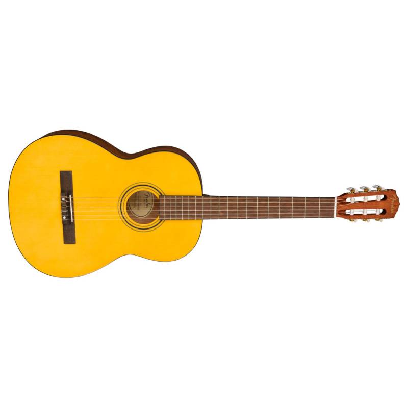 Класична гітара Fender ESC-110 Classical Wide Neck
