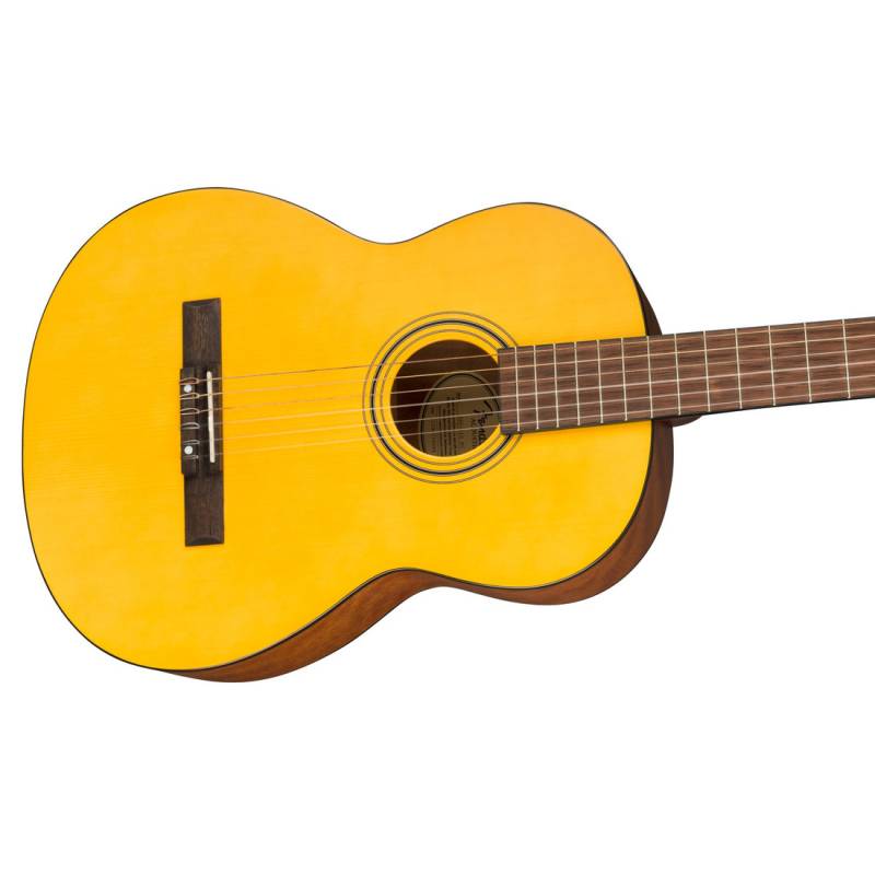 Класична гітара Fender ESC-110 Classical Wide Neck