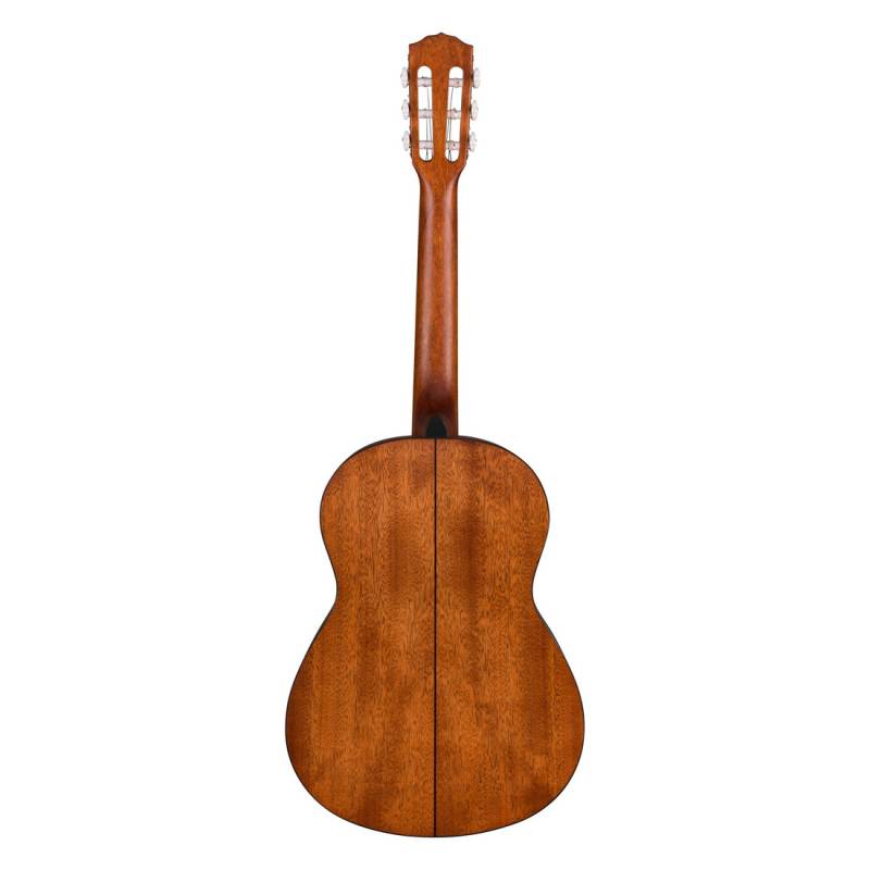 Классическая гитара Fender ESC-80