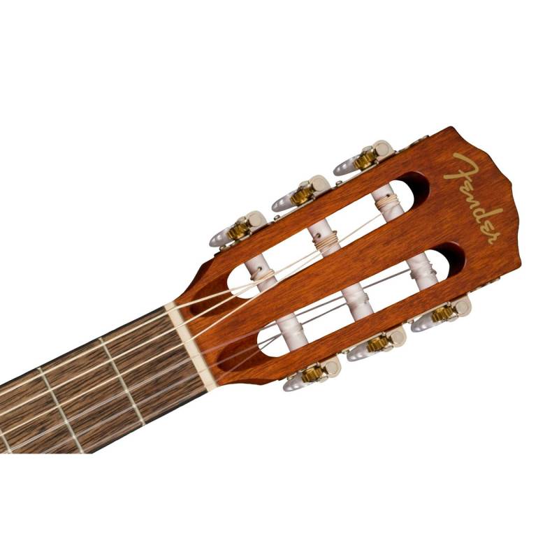 Классическая гитара Fender ESC-80
