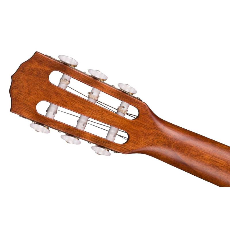 Классическая гитара Fender ESC-80