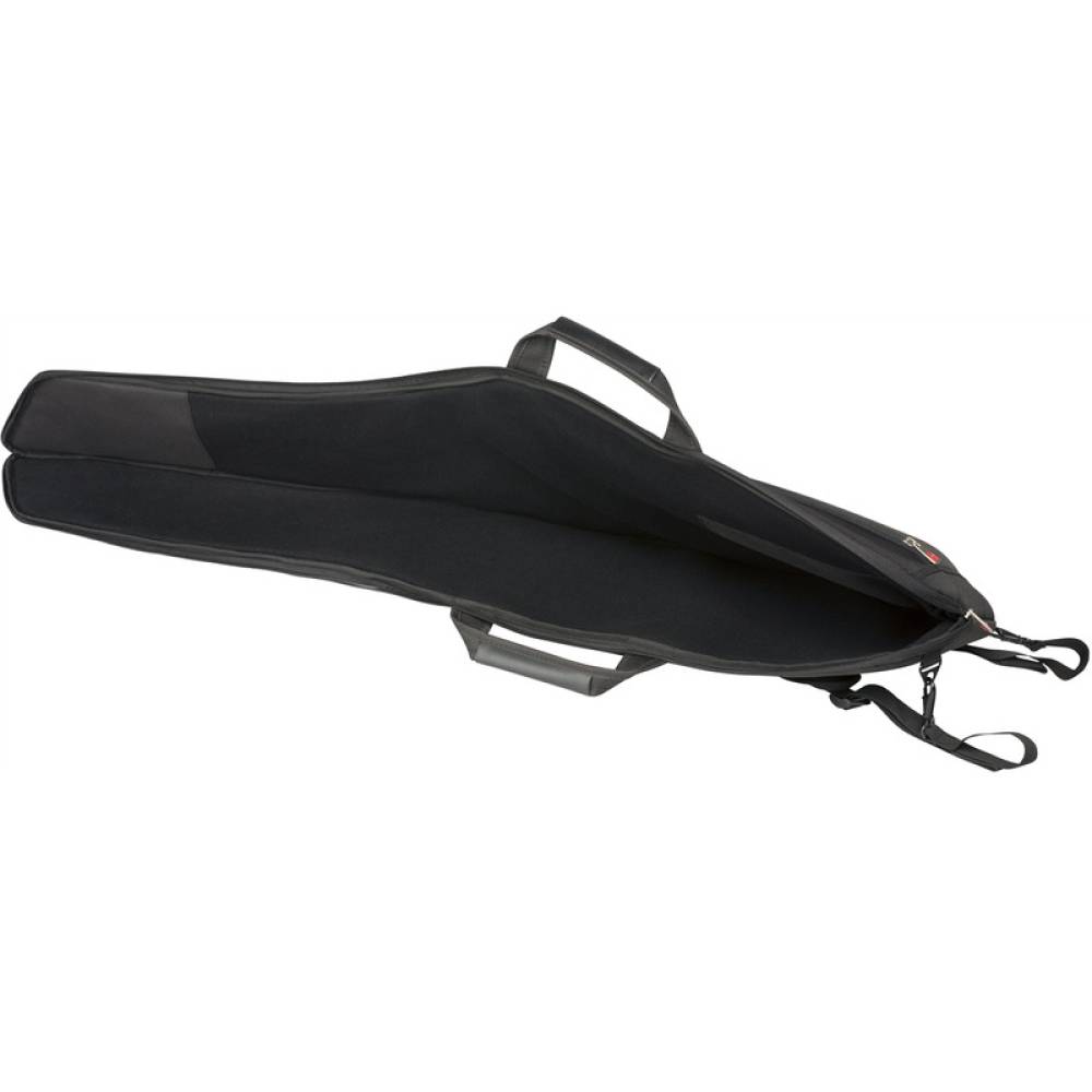 Чехол для электрогитары FENDER FEJ-610 JAGUAR/JAZZMASTER/STARCASTER GIG BAG Чехол для электрогитары FENDER FEJ-610 JAGUAR/JAZZMASTER/STARCASTER GIG BAG